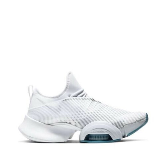 NEW Nike Air Zoom SuperRep Runners Multi Sz - Picture 2 of 5